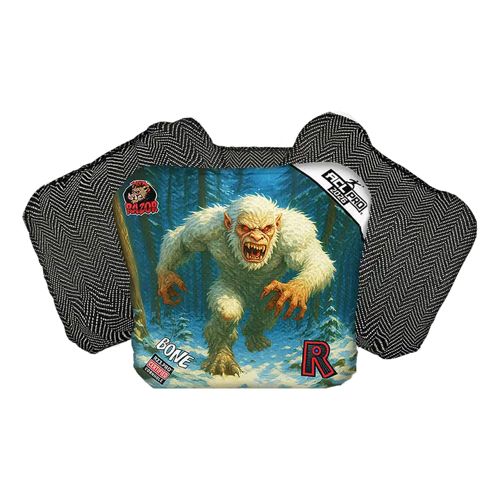 Bone PRO | Alpha Yeti