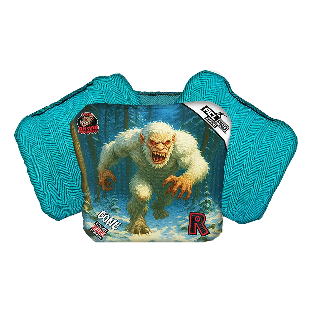 Bone PRO | Alpha Yeti