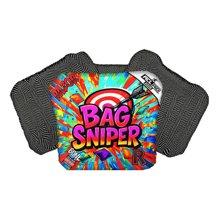 Bone PRO | Bag Sniper