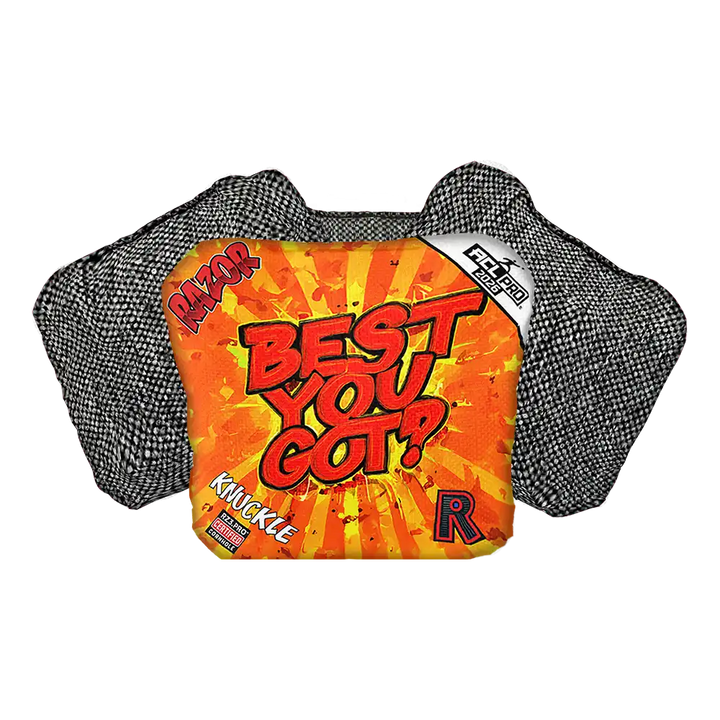 Knuckle PRO | Best You Got