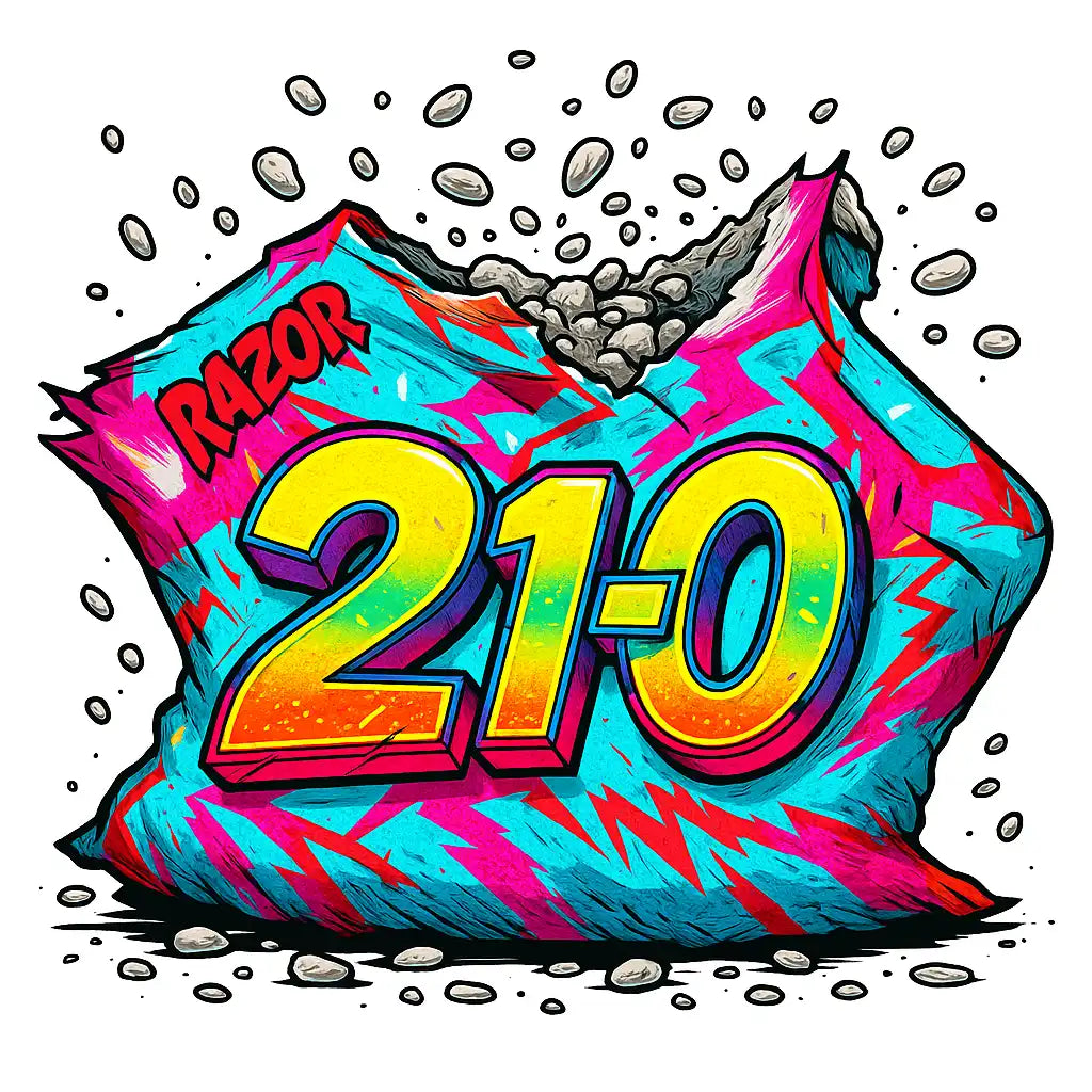 Replacement Razor Bags