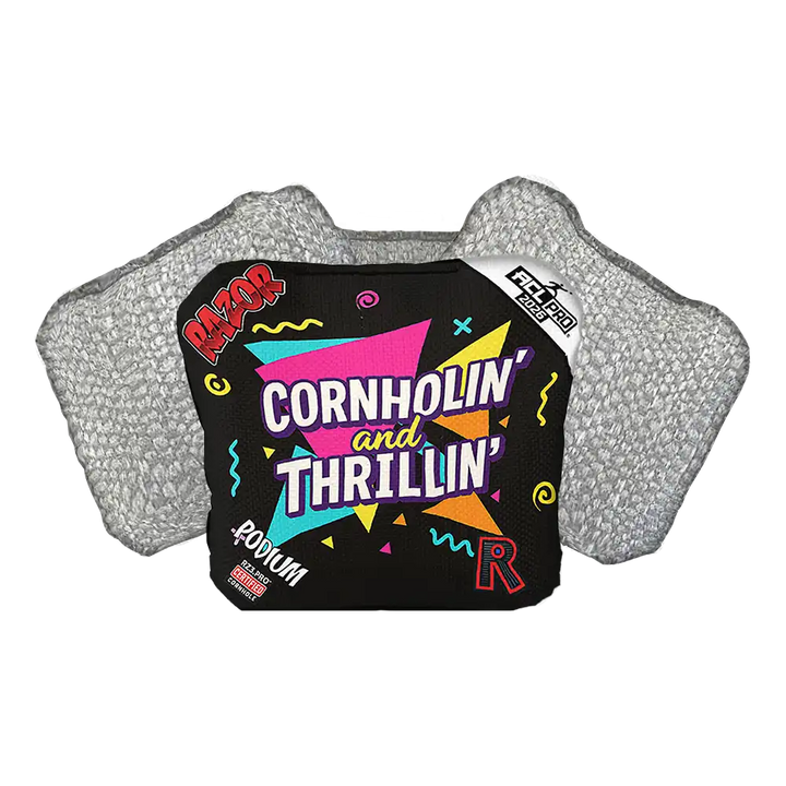 Podium PRO | Cornholin