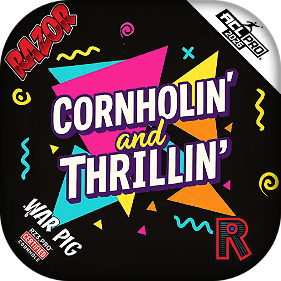 War Pig PRO | Cornholin