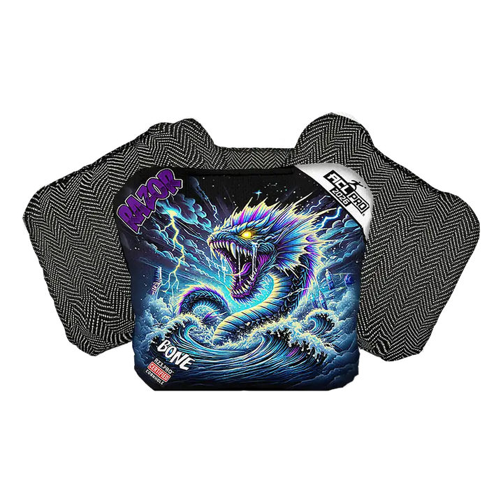 Bone PRO | DarkCurrent Purple Series