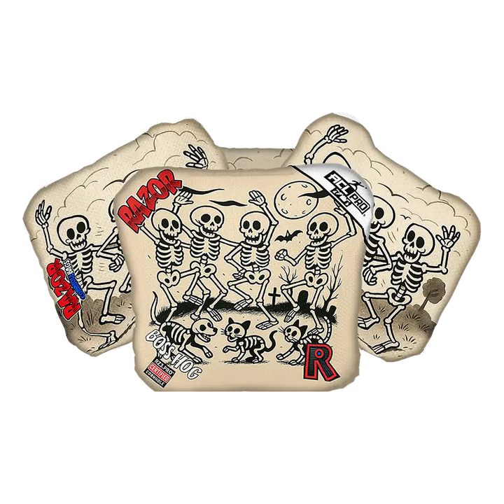 Boss Hog | Dem Bones