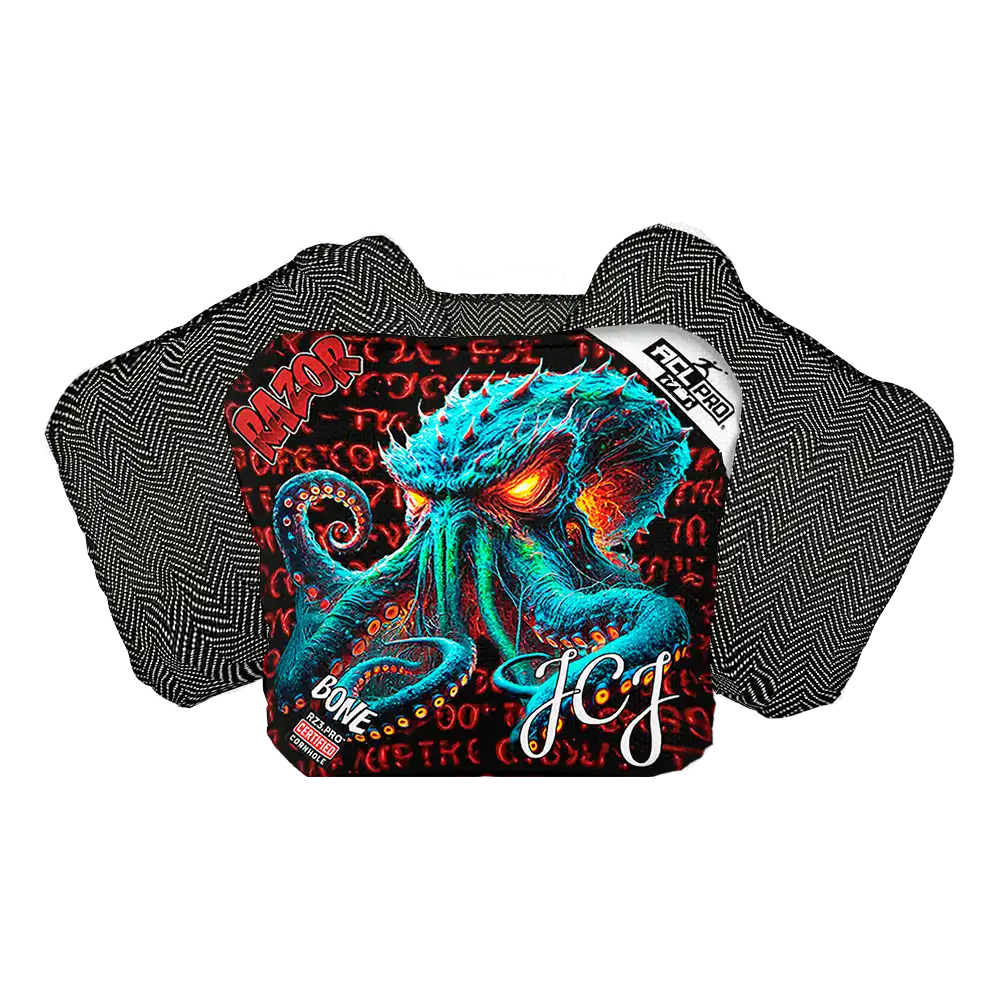 Bone | JCJ Signature Bag