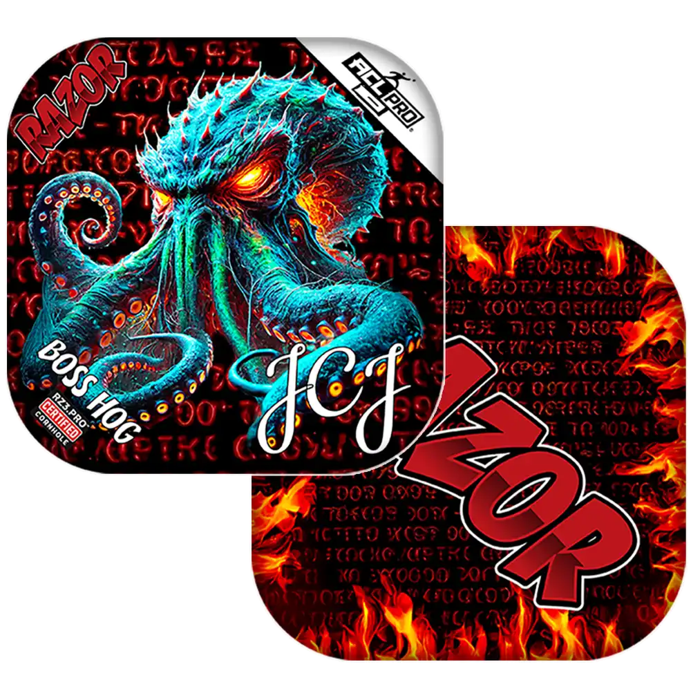 Boss Hog | JCJ Signature Bag