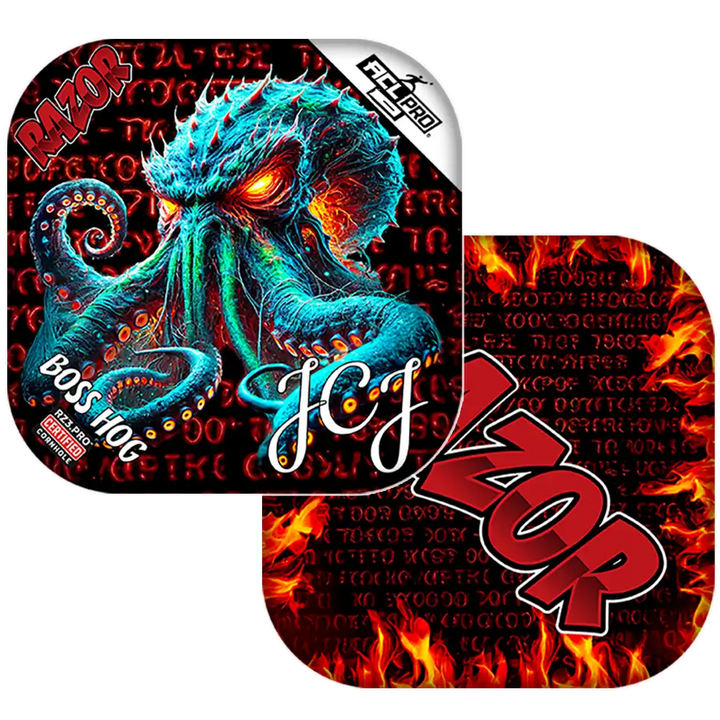 Boss Hog | JCJ Signature Bag
