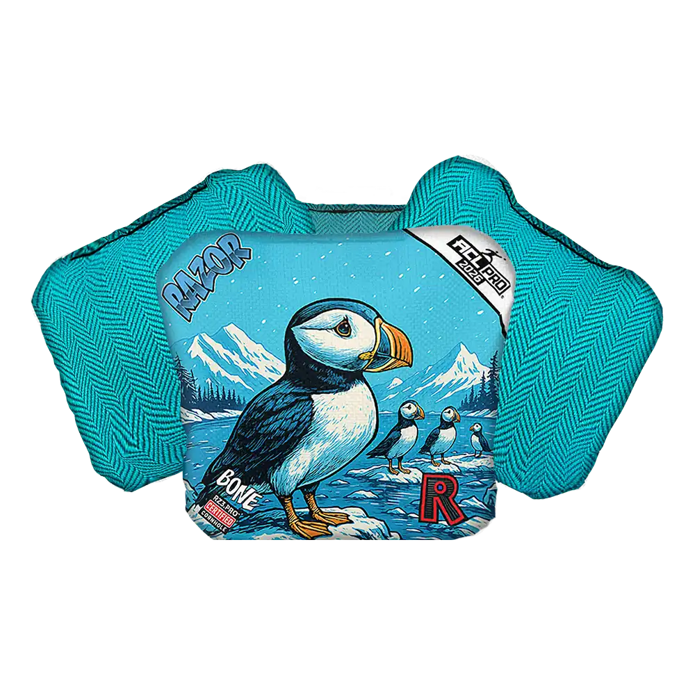 Bone PRO | Alaskan Puffin