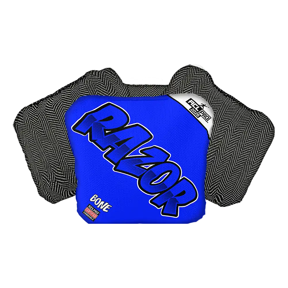 Solid Colors | PRO Series | Razor ACL Cornhole Bags