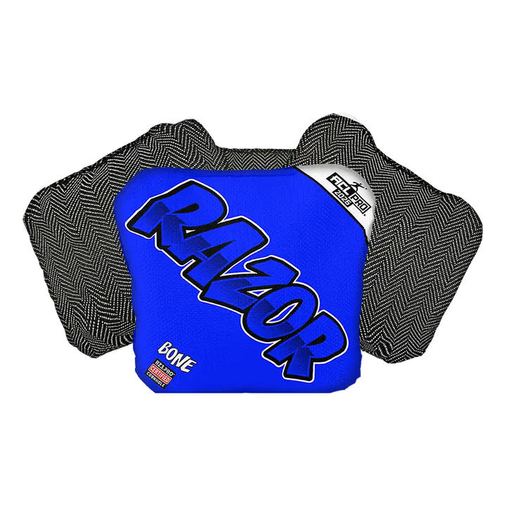 Solid Colors | PRO Series | Razor ACL Cornhole Bags