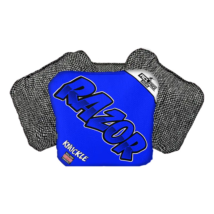 Solid Colors | PRO Series | Razor ACL Cornhole Bags