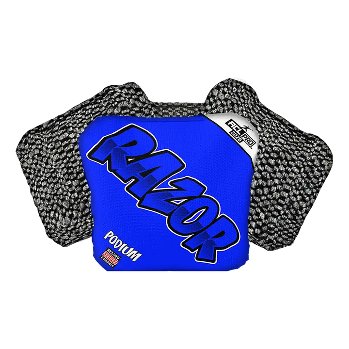 Solid Colors | PRO Series | Razor ACL Cornhole Bags