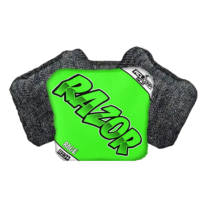 Solid Colors | COMP Series | Razor ACL Cornhole Bags