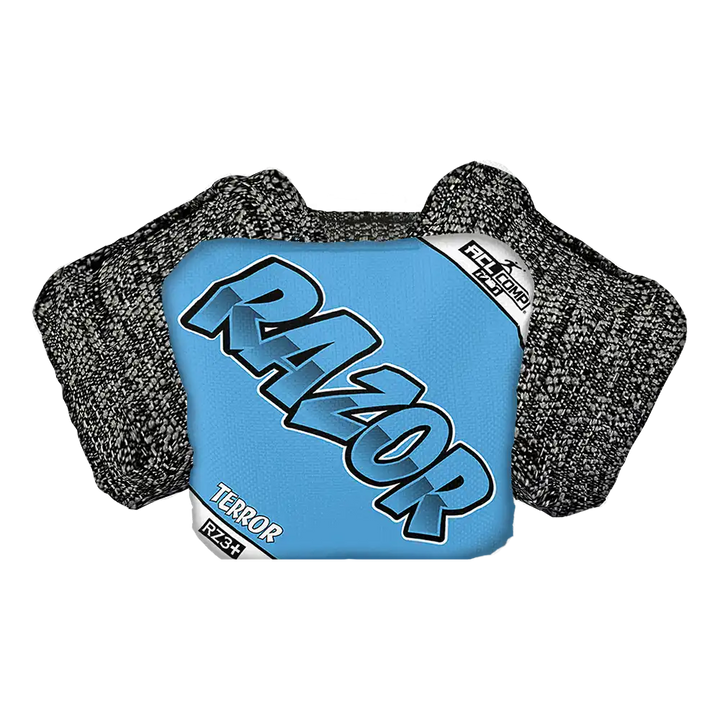 Solid Colors | COMP Series | Razor ACL Cornhole Bags