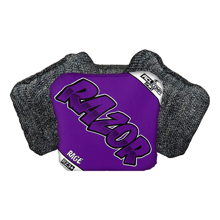 Solid Colors | COMP Series | Razor ACL Cornhole Bags