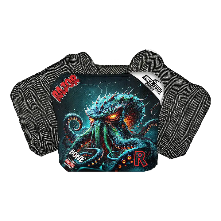 Bone PRO | Tentaclash