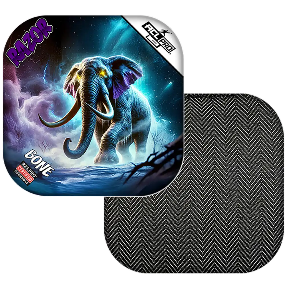 Bone PRO | TitanTusk Purple Series