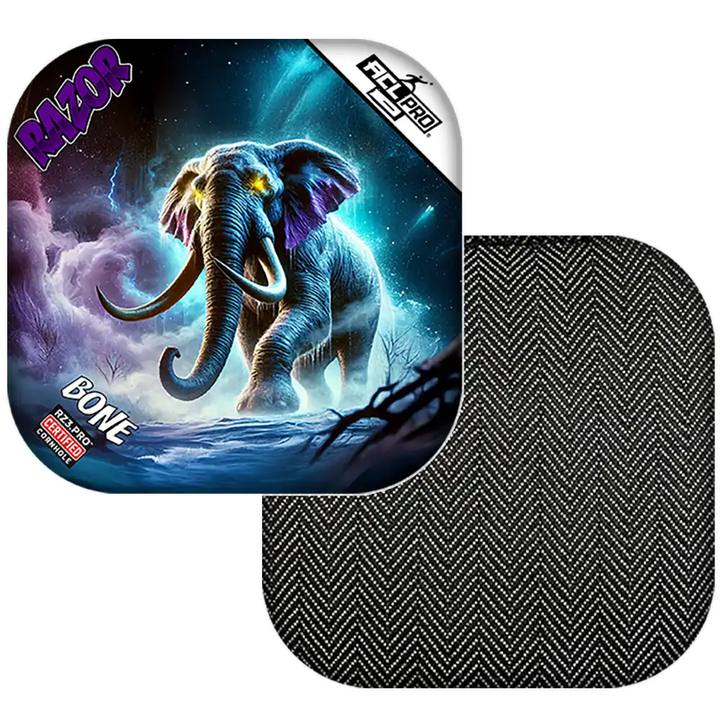 Bone PRO | TitanTusk Purple Series