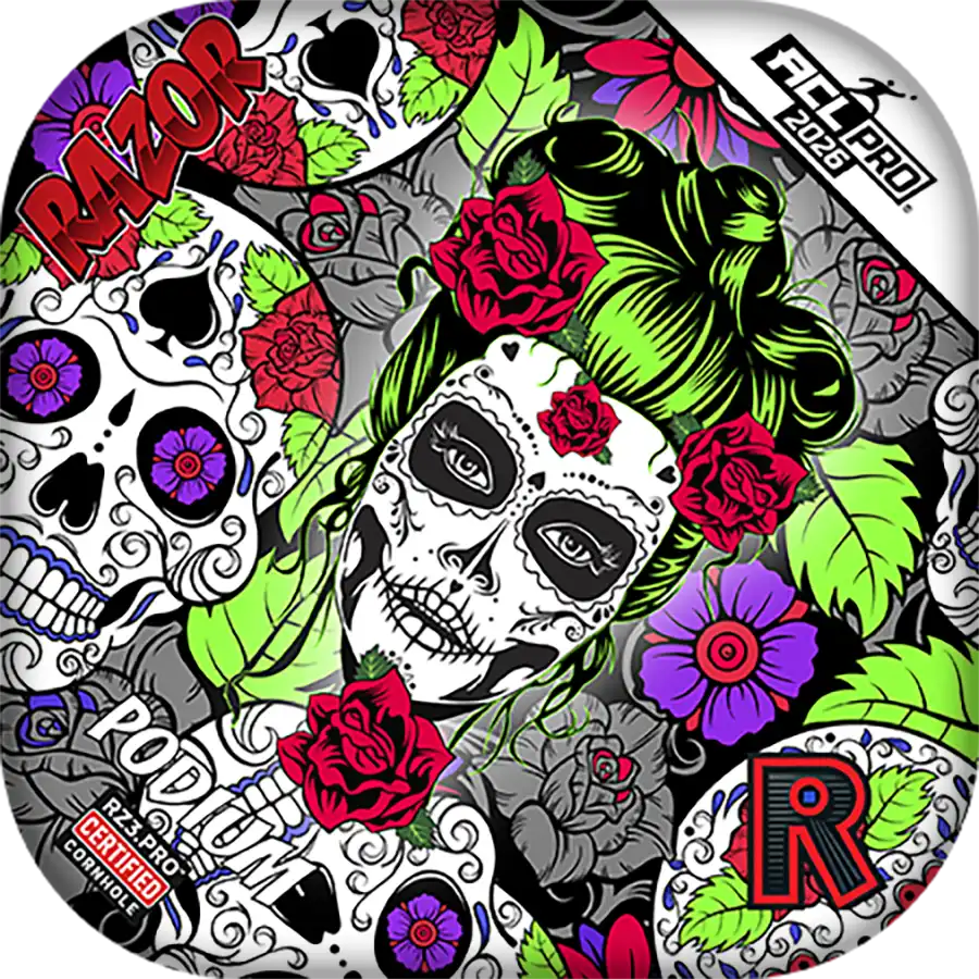 Podium PRO | Vida Y Muerte