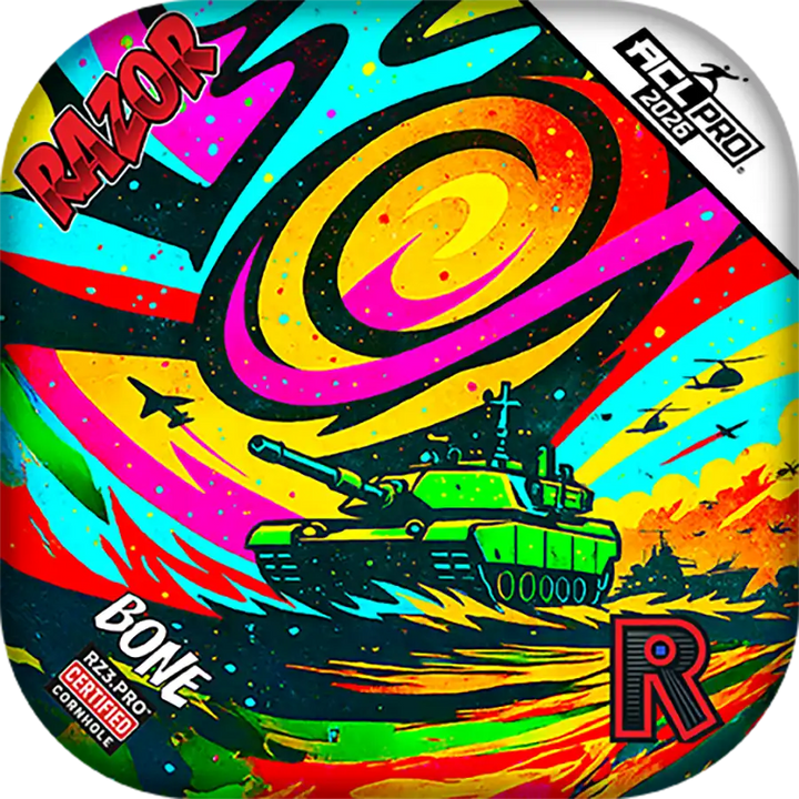 Bone PRO | WarZone