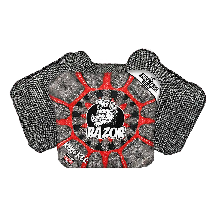 Knuckle | Web | ACL PRO Razor Cornhole Bags