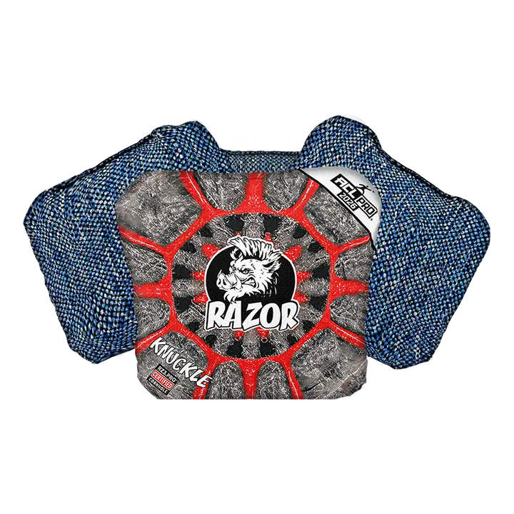 Knuckle | Web | ACL PRO Razor Cornhole Bags
