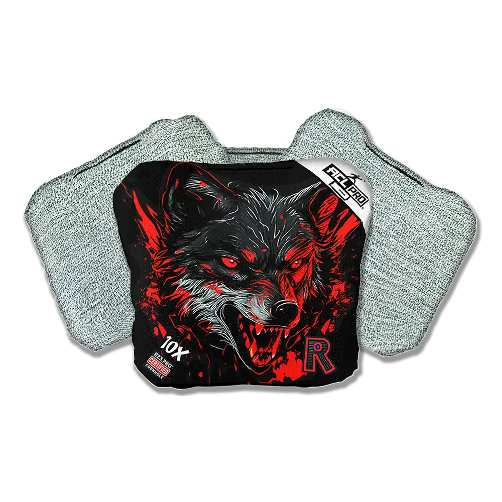 10X | Wolf Black Series