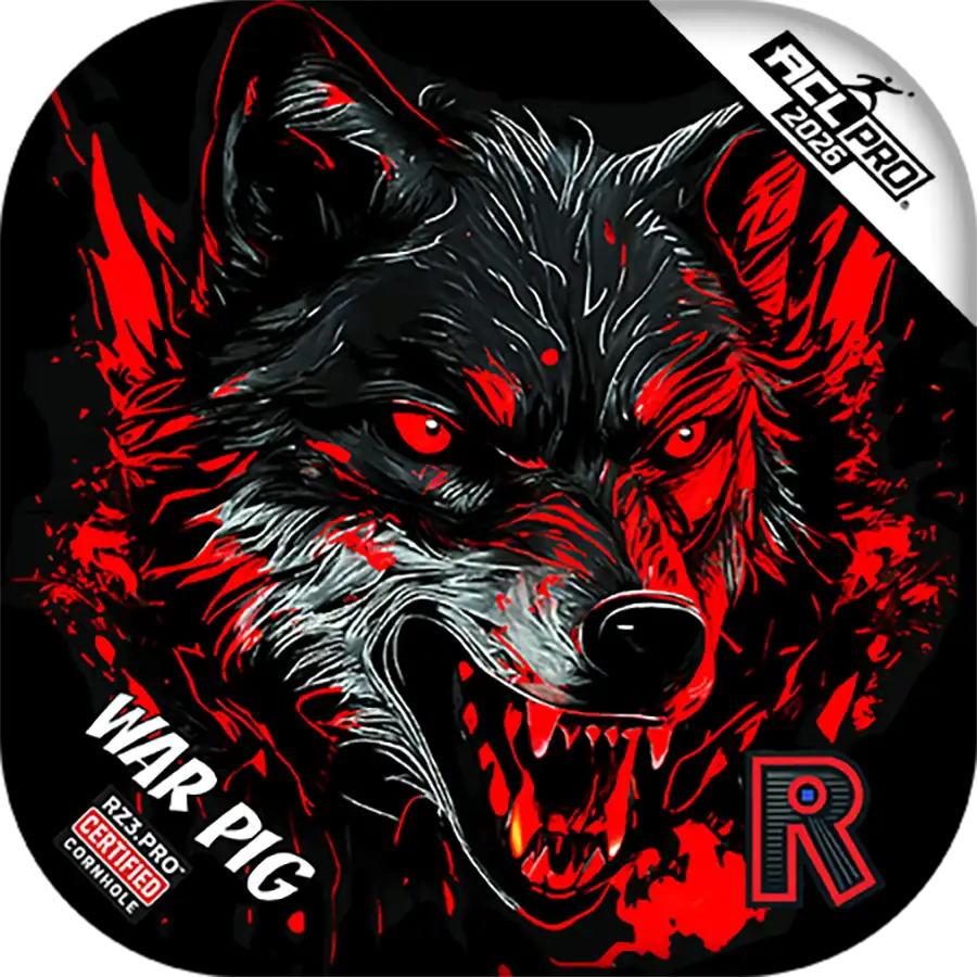 War Pig PRO | Wolf Black Series