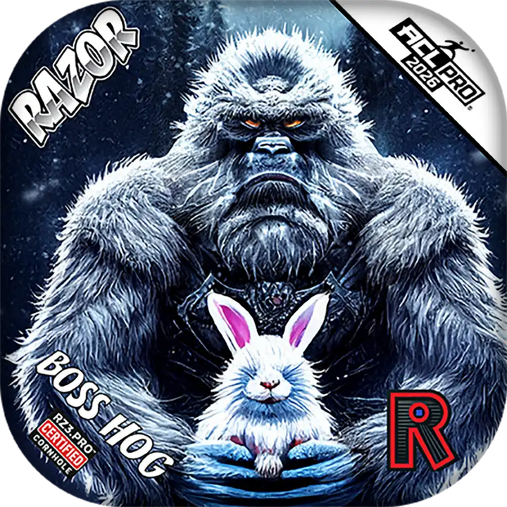 Boss Hog PRO | Yeti Bunny
