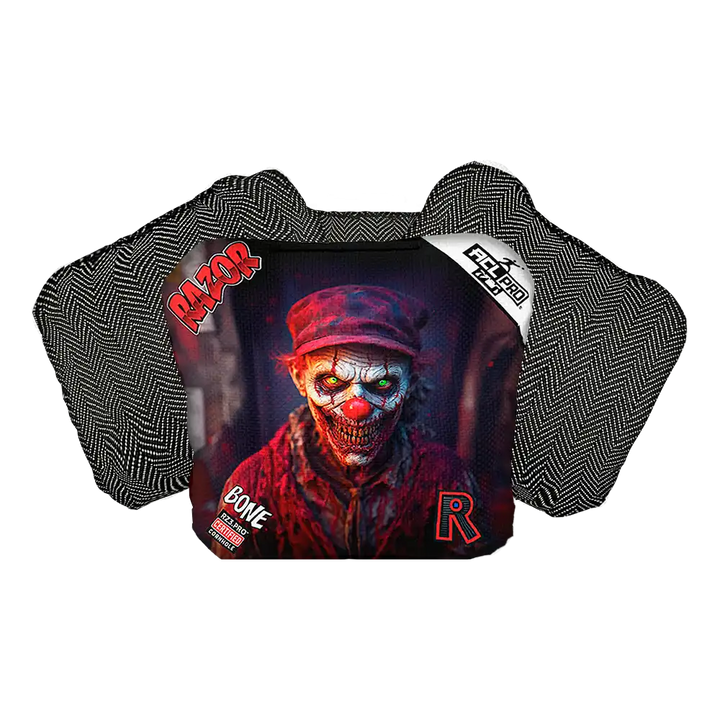 Bone | Zombie Clown