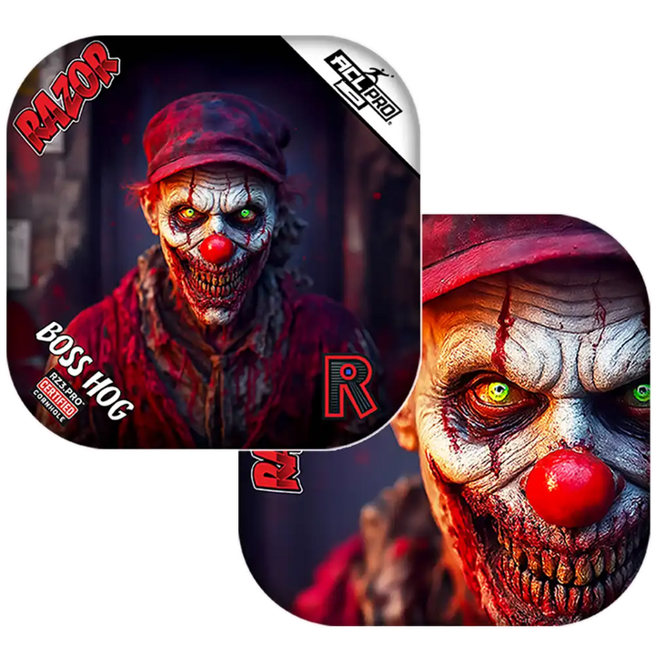 Boss Hog | Zombie Clown