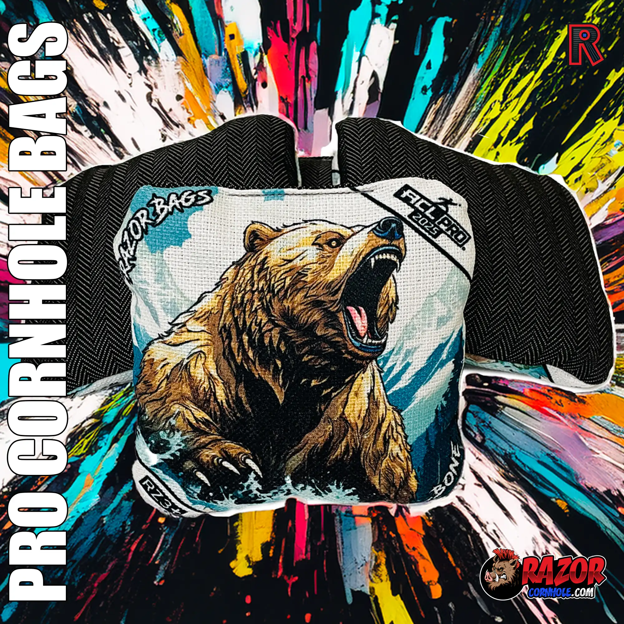 Section 2: Cornhole Technique Perfection