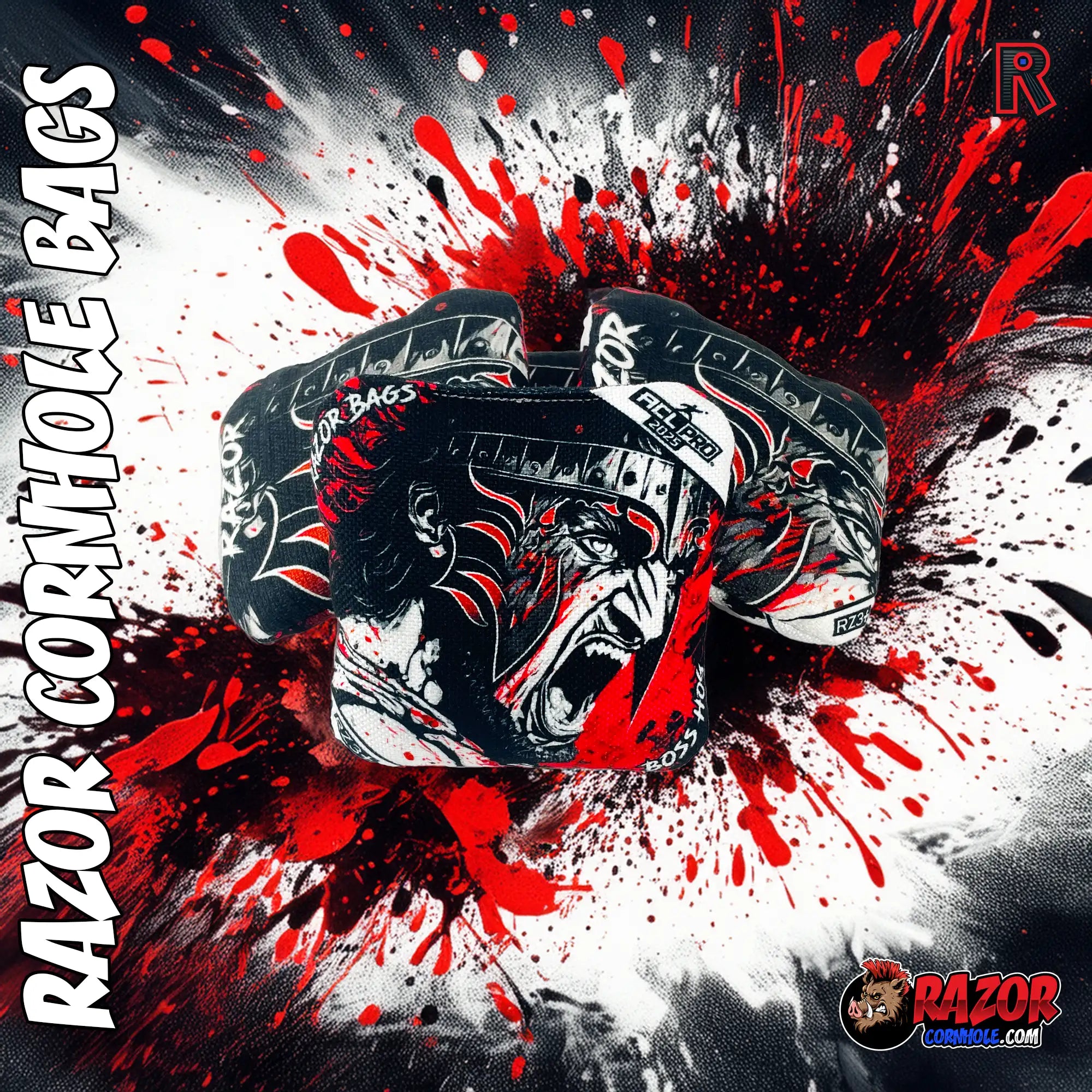 Section 4: Cornhole for Competitive Play