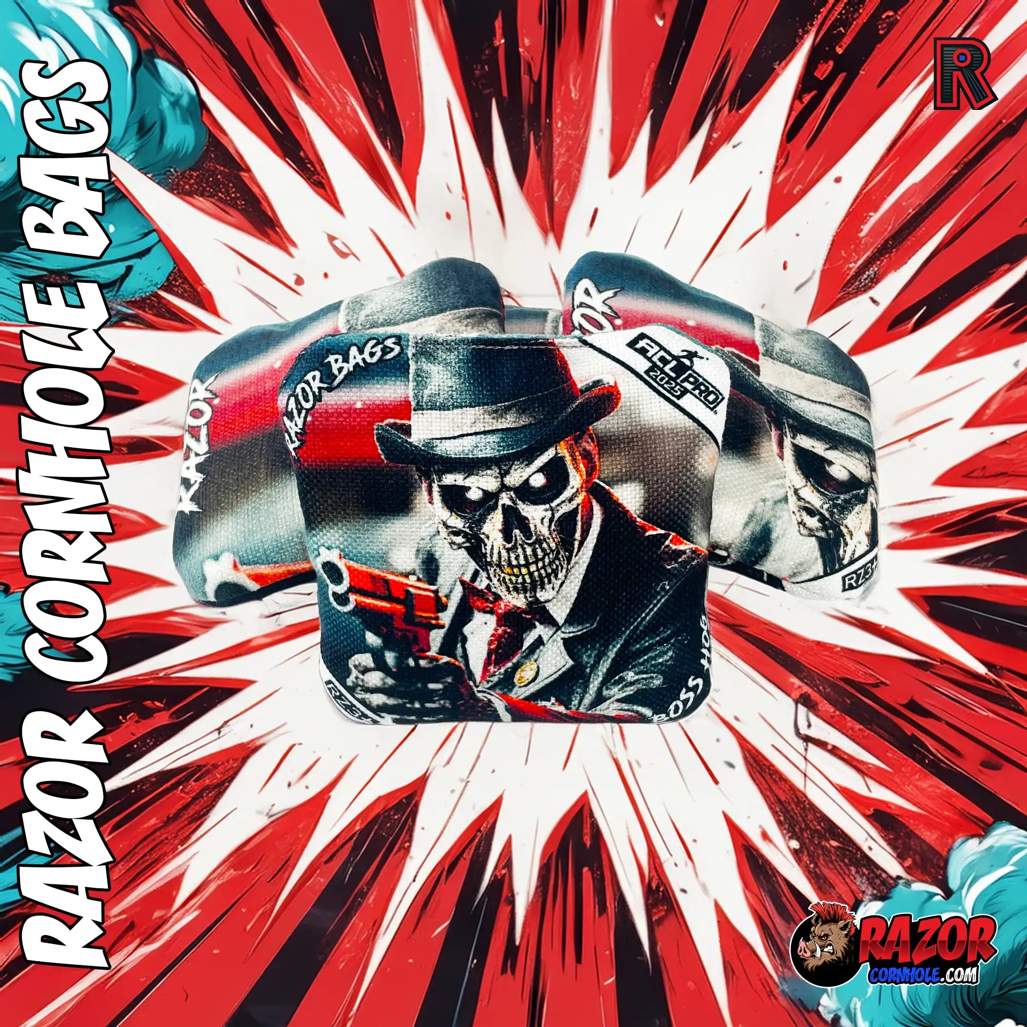 Section 3: Cornhole Advanced Tips and Tricks