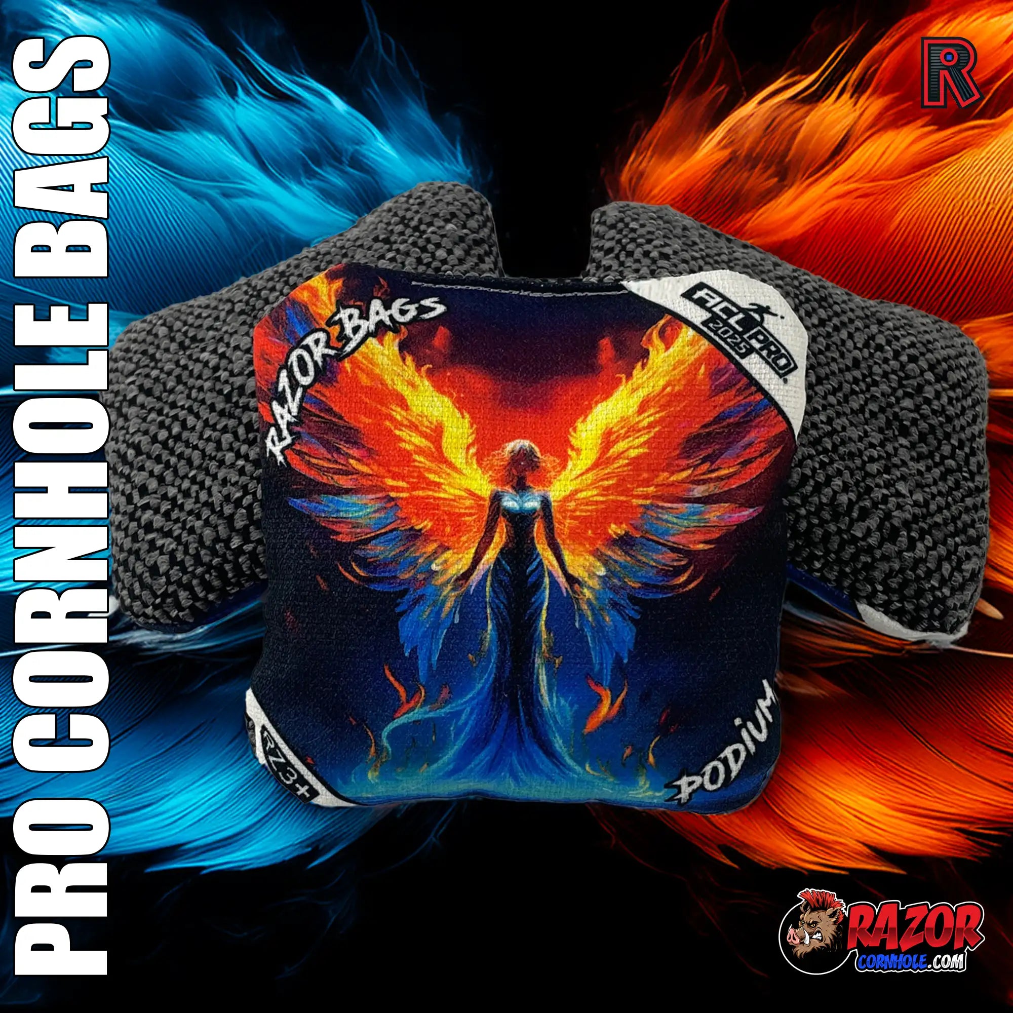 Common Mistakes in ACL Cornhole and How to Avoid Them