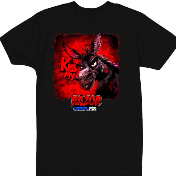 Razor Cornhole Gear – Premium Apparel & Accessories