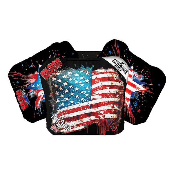 Patriotic & Military Cornhole Bags
