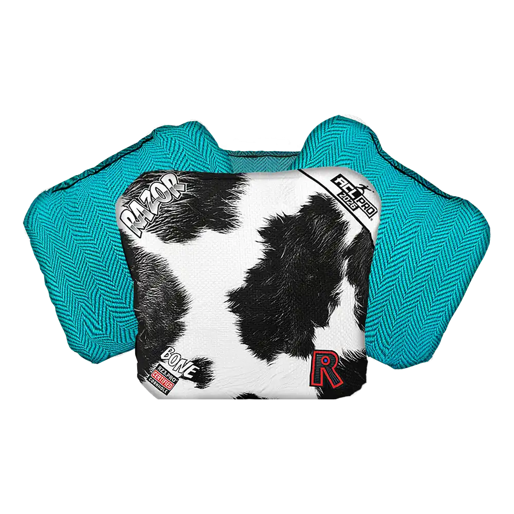 Bone Best Sellers – Top ACL Pro Cornhole Bags from Razor