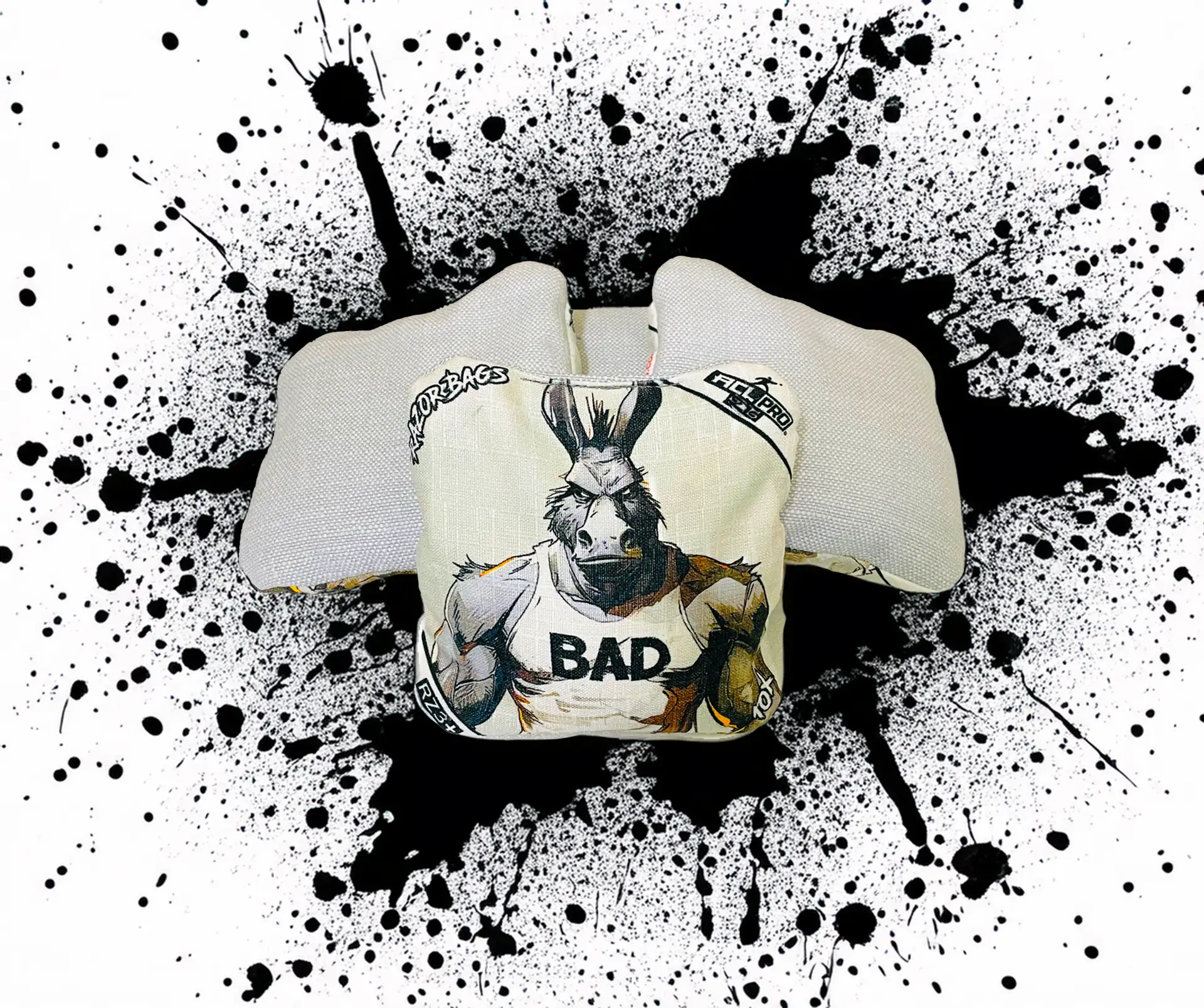 Razor Muscles 10X Corn hole Bags ACL Pro