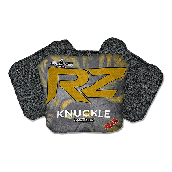 RZ Series – ACL Pro Bags with Bold RZ Identity