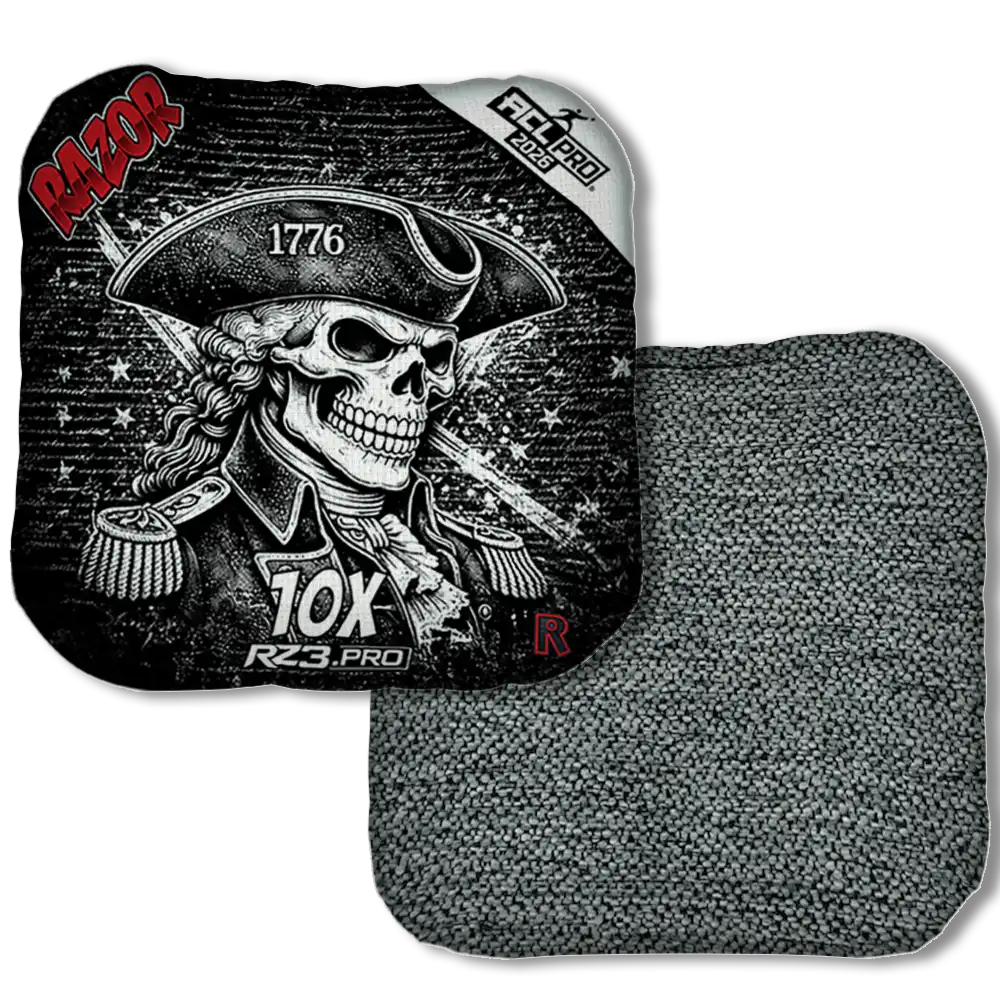 10X PRO | 1776