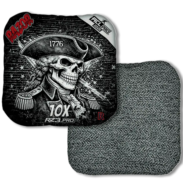 10X PRO | 1776