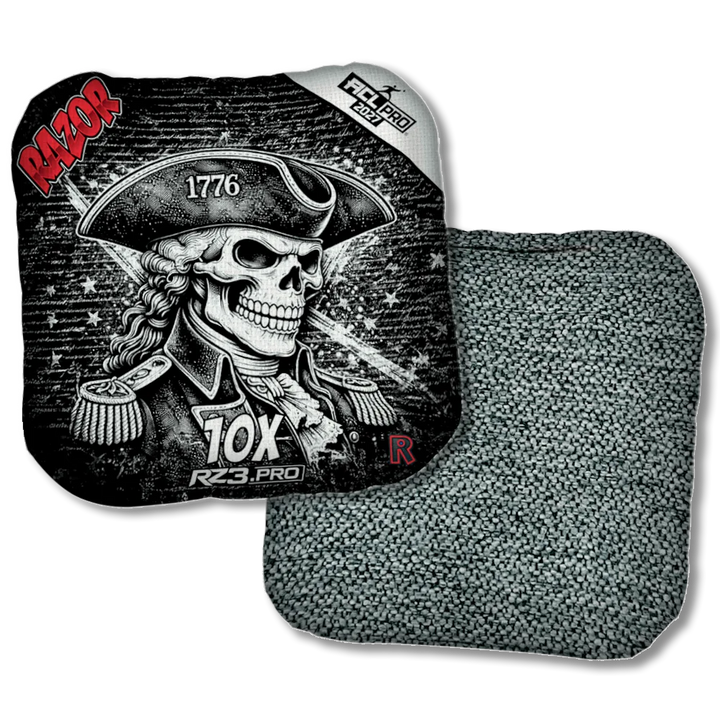 10X PRO | 1776