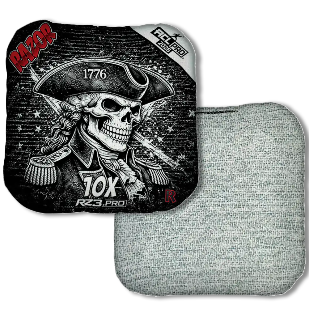 10X PRO | 1776