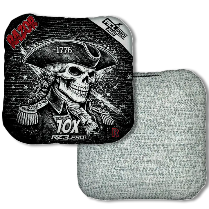 10X PRO | 1776