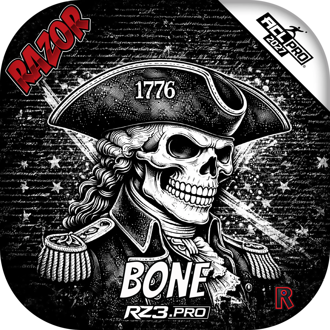 Bone PRO 1776 Cornhole Bags