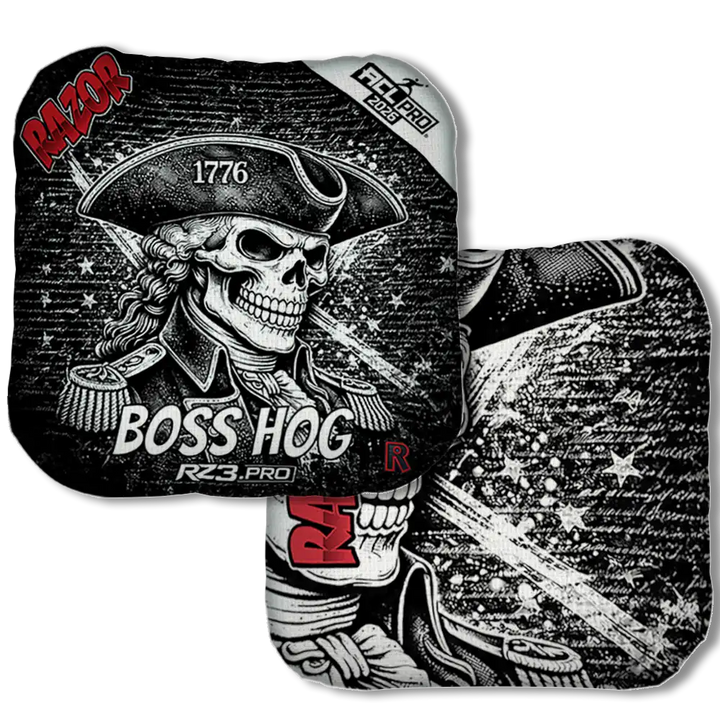 Boss Hog PRO | 1776