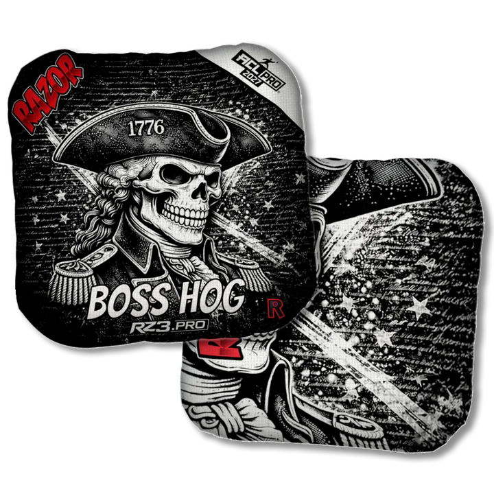 Boss Hog PRO 1776 Product View