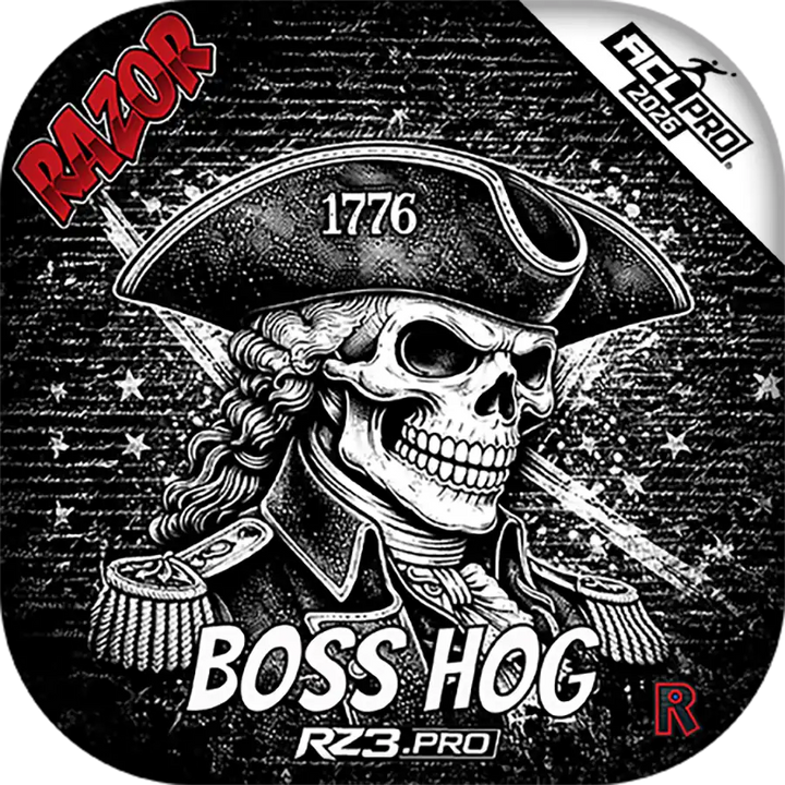 Boss Hog PRO | 1776
